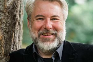 HEILIGE NACHT VON LUDWIG THOMA - Gelesen von Dieter Fischer