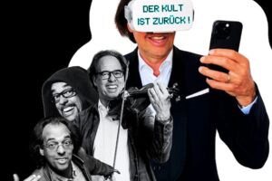 Christoph Sonntag - AZNZ 2.0