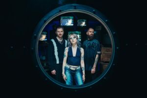 FUTURE PALACE - Deep Blue Tour 2026