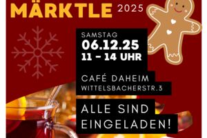 Nordstadt Weihnachtsmarkt