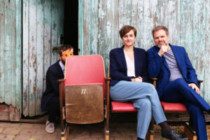 Der Fuchs Improvisationstheater