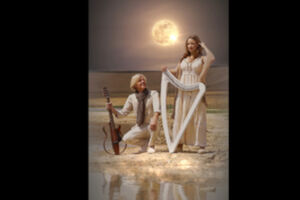 Maite Itoiz & John Kelly - Best of 20 Years- Anniversary Tour 2026