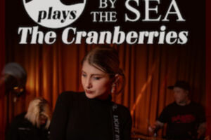 THE CRANBERRIES by LIGHT BY THE SEA