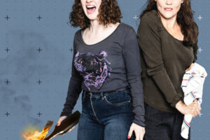 Die Wut, die bleibt - von Mareike Fallwickl