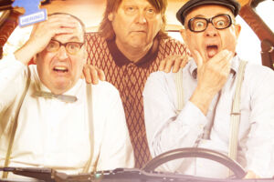 Herbert Knebels Affentheater - Voll Karacho!