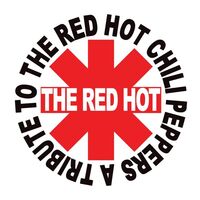 The Red Hot - Red Hot Chili Peppers Tribute