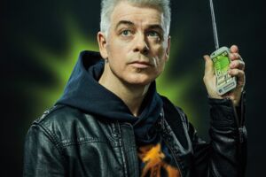 Michael Mittermeier - FLASHBACK  Die Rückkehr der Zukunft