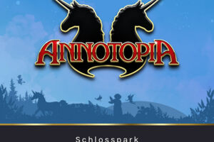 ANNOTOPIA Festival 2026 - Annotopia - Rotenburg (Fulda)