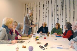 Fitness für die grauen Zellen 2026 - - Fitness für die grauen Zellen -