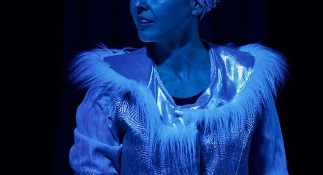 die-schneekonigin-auf-russisch