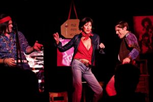 Silvester 2025: 68er Spätlese - Ausverkauft!