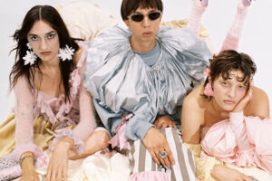 BLOND - Ich träum doch nur von Liebe Tour 2026