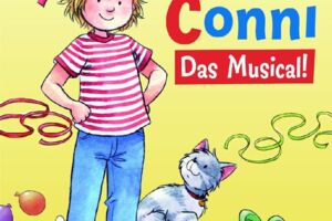 CONNI - Das Musical!