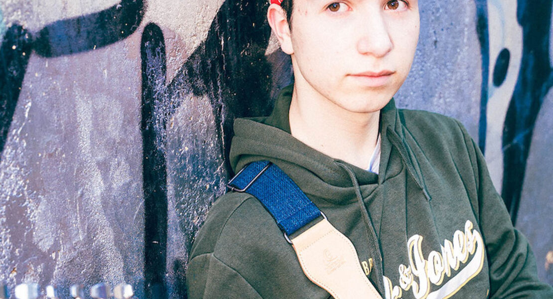 henry-y