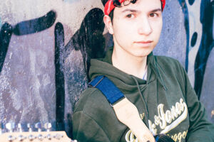 Henry Y