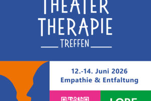 Abo 2. Festival Theater Therapie Treffen - Workshop