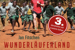 Wunderläuferland Kenia