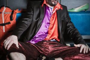 KAY RAY - Late Night