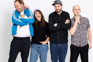 Gude Leude? - Gude Show! - Das Weihnachtsprogramm!