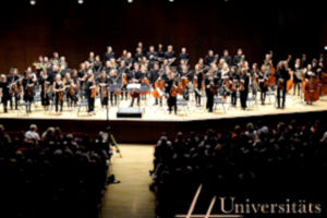 Brahms - Ein deutsches Requiem
