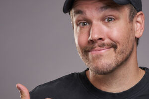 JAN VAN WEYDE - Immer weyder!