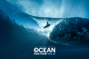 Int. OCEAN Film Tour Vol.12