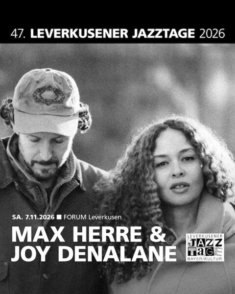 max-herre-joy-denalane-live-2026