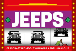 Jeeps