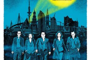 hidden shakespeare - Improvisationstheater