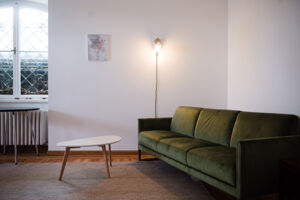 silent reading @ LCB