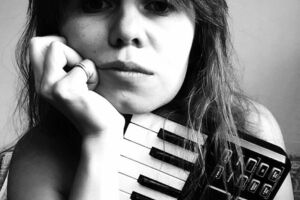 Kasia Kadlubowska - Roots (Album-Releasekonzert)