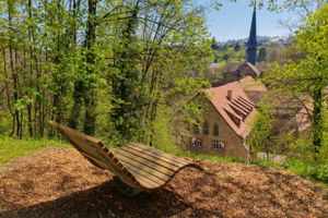 Maulbronn: Kulturlandschaft und Klosterleben