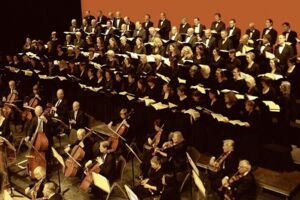 Bach Chor & Orchester Fürstenfeldbruck - Karfreitagskonzert