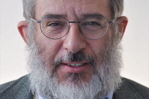 Stephan J. Kramer - Verfassungsschutz im Wandel