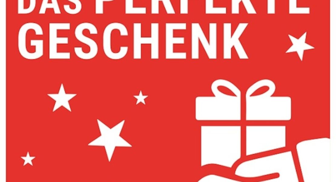 das-perfekte-geschenk