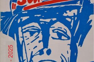 Das Abenteuer Schmiere - 75 Jahre Schmiere