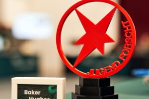 Jugend forscht - Regionalwettbewerb 2026