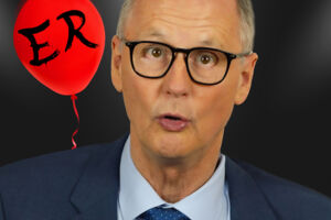 Gastspiel: Reiner KRÖHNERT - ER - Jetzt wird´s MERZwürdig!