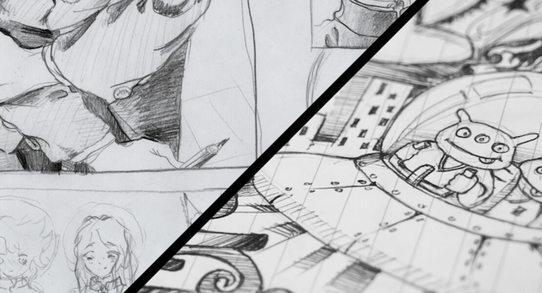 comic-und-manga-zeichnen