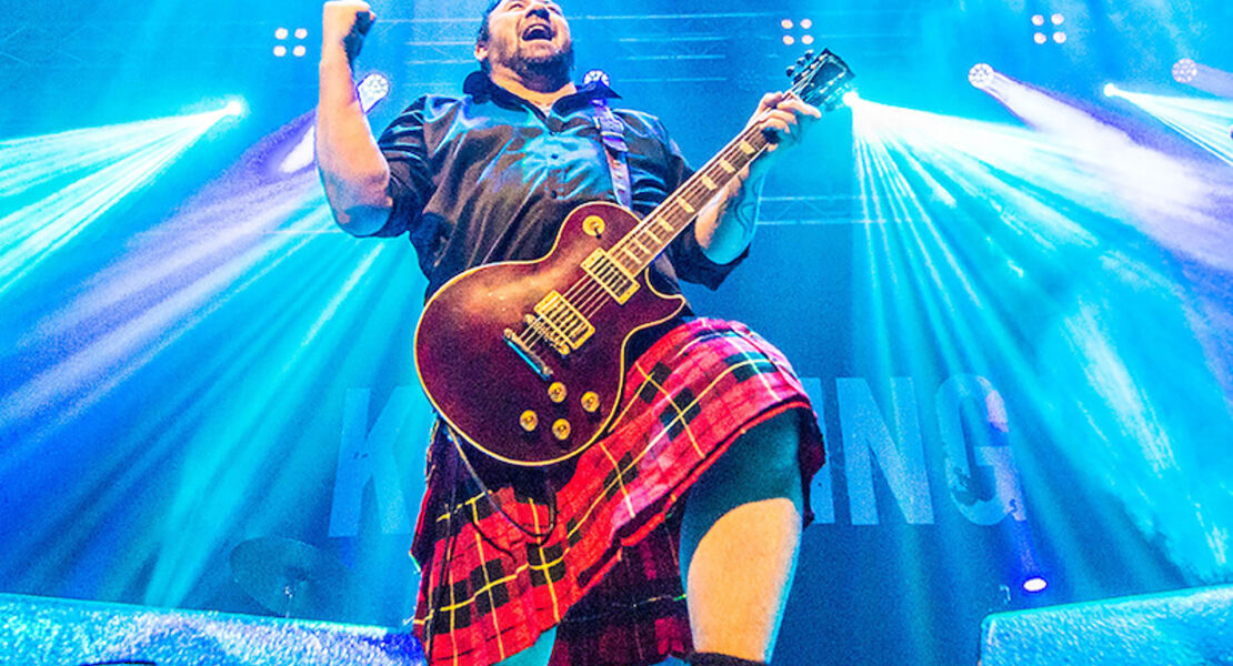 king-king-live-2026