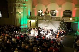 Neujahrskonzert Französischer Dom