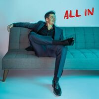 Alain Frei - All In - Alain Frei - All In