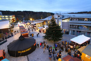 Remchinger Adventsmarkt