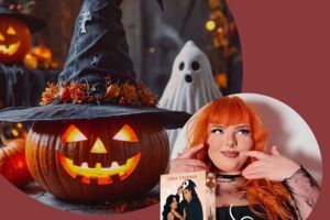 Halloweenparty bei Thalia: Die unheimliche Büchernacht