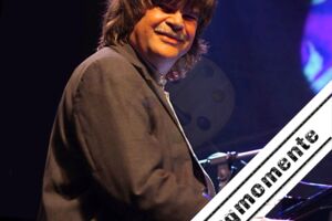 Axel Zwingenberger - Boogie Woogie 'At its Best'