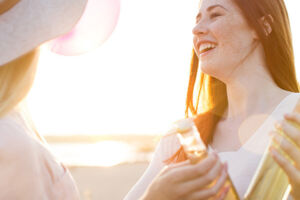 White Night - Tageskreuzfahrten 2026 - Party