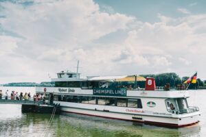 Heimspiel Liner 2026