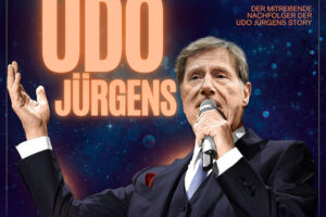 Die Hommage an UDO JÜRGENS - 