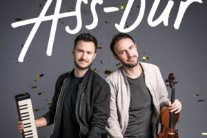 ASS-DUR  Celebration