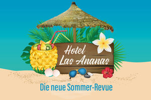 Sommer Revue: Hotel 